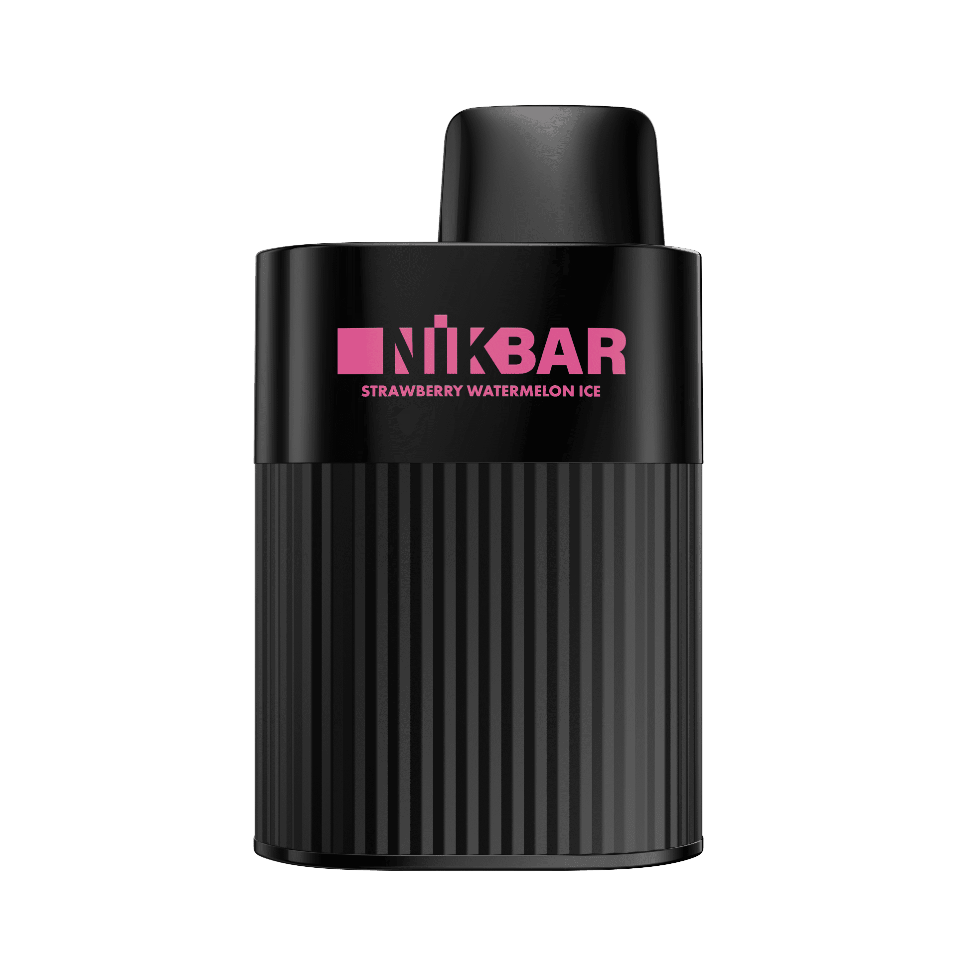 Pod Descart Vel Nikbar Puffs Strawberry Watermelon Ice Vapor