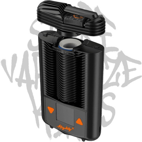 Vaporizador de ervas