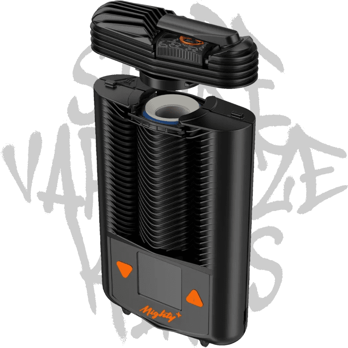 Vaporizador de ervas