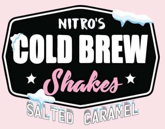 Líquido Nitro's Cold Brew - Shakes - Key Lime Pie - Imagem 2