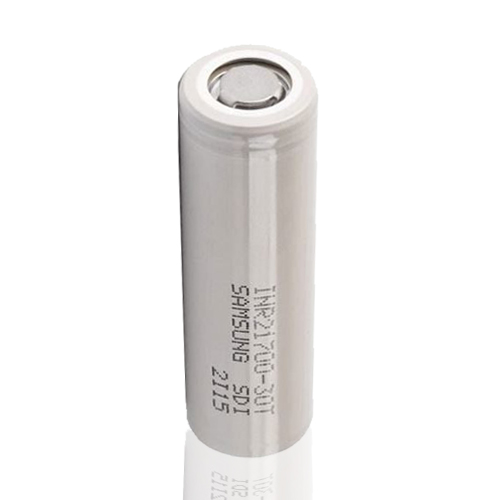 Bateria 21700 30T 3.7V 3000 mAh - Samsung