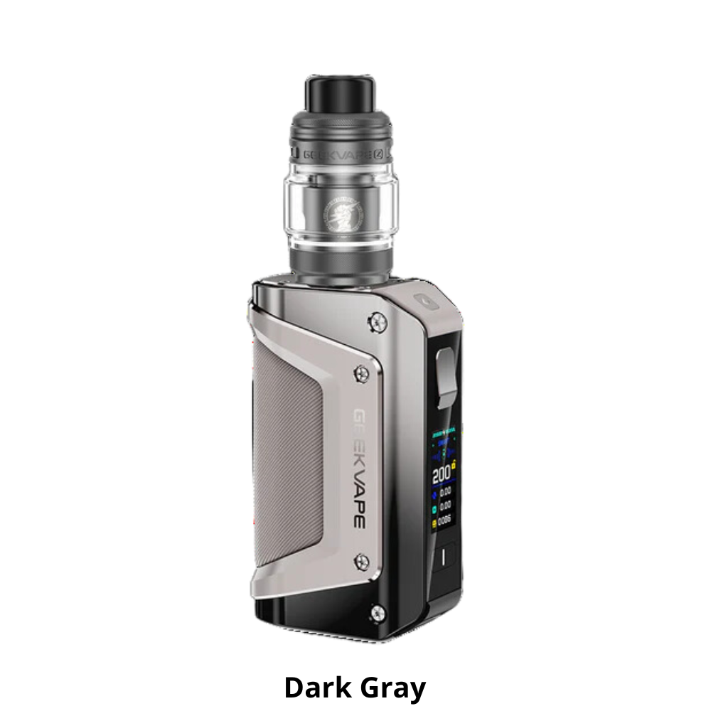 Kit Vape Aegis Legend 3 - Geekvape - Imagem 3