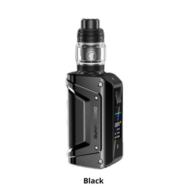 Kit Vape Aegis Legend 3 - Geekvape