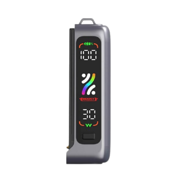 bateria svopp g32k - Bateria (Charging Device) Svopp - G32K - Oxbar