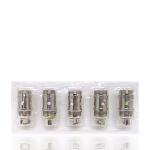 resistência para E-ATM Flow - Resistência / coil para E-ATM Flow dual core 0.5Ω/ohm - E-Buzz