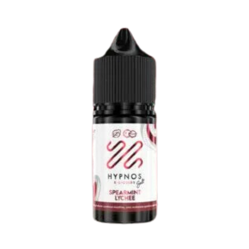 090a61468bf726390d5e658e092461cb.png líquido nic salt - Líquido Hypnos Salt - Spearmint Lychee
