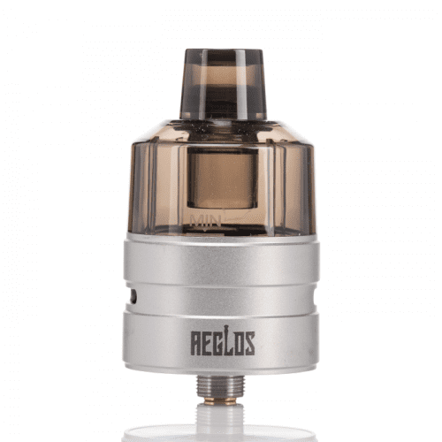 atomizador aeglos - Atomizador Aeglos Pod Tank - Uwell