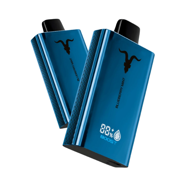 pod descartável 12000 puffs - Pod Descartável V120 Pró Ignite - Blue - 12.000 Puffs