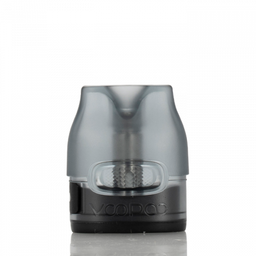 pod reposição voopoo - Pod (Cartucho) Reposição Vthru - Voopoo