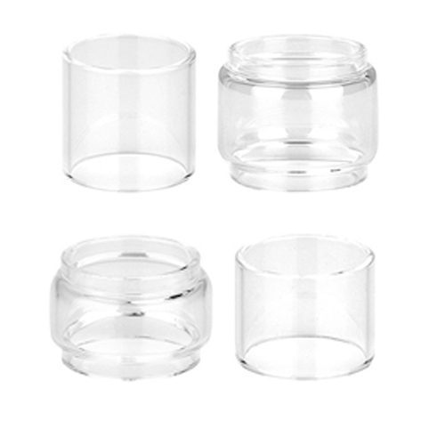 vidro de reposição vape - Vidro de reposição Uforce - Voopoo