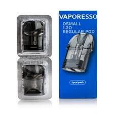 pod reposição Osmall - Pod de reposição para Osmall - Vaporesso