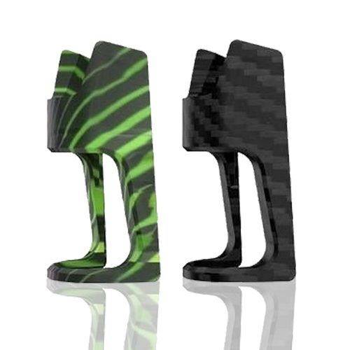 painel de substituição - Painel de Substituição (PC panel) - Pulse Dual - Vandy Vape