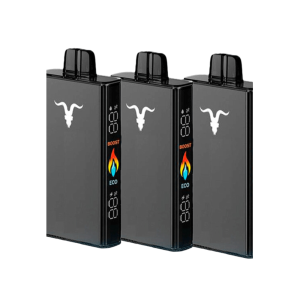 pod descartável 25000 puffs - Pod Descartável V250 Ignite - 25.000 Puffs - Black Edition