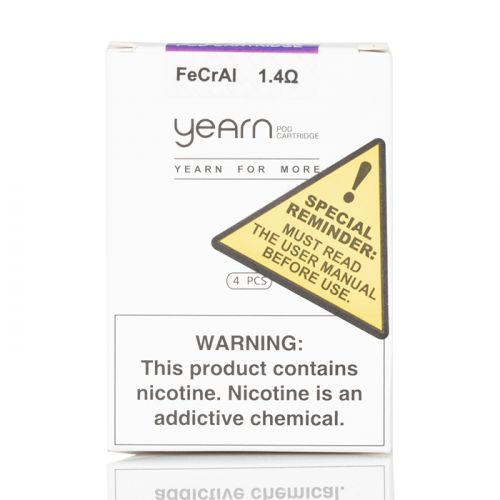 pod reposição yearn - Pod (Cartucho) de Reposição para Yearn - Uwell