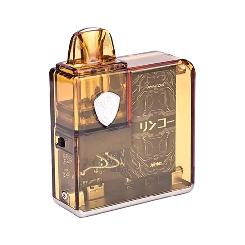 kit pod jellybox nano - Kit Pod Jellybox Nano - Rincoe