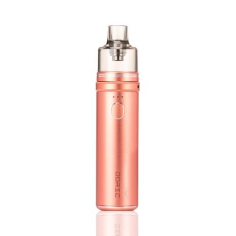 kit pod doric 60 - Kit Pod Doric 60 - 2500 mAh - Voopoo