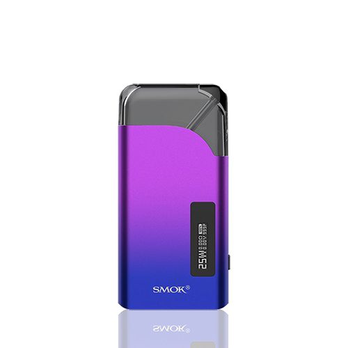 kit pod thiner - Kit Pod Thiner - Smok