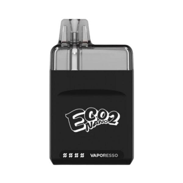 kit pod eco nano - Kit Pod Eco Nano 2 - 1000mAh - Vaporesso