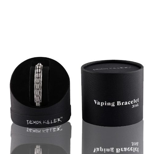 bracelete vaporização - Bracelete / Pulseira de vaporização - Demon Killer