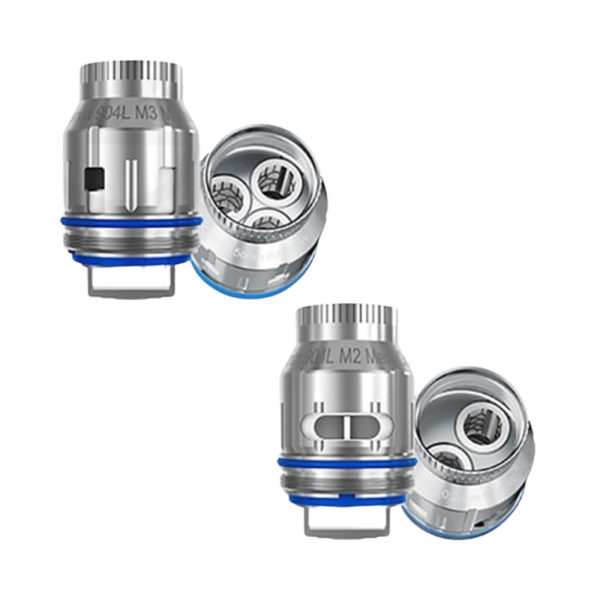 resistência coil - Resistência / Coil 904L M para Fireluke Pro, Mesh Pro e Mesh Pro 2 - Freemax
