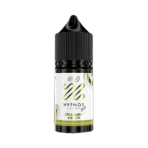 líquido nic salt - Líquido Hypnos Salt - Spearmint Melon