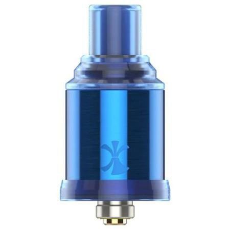 atomizador rda mtl - Atomizador Etna RDA MTL - Digiflavor