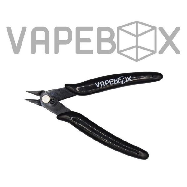alicate de corte vape - Alicate de corte - Vapebox
