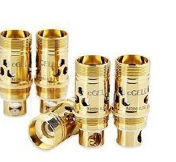 resistência coil vape - Resistência / Coil Vape 88W King SAHARA - E-BUZZ