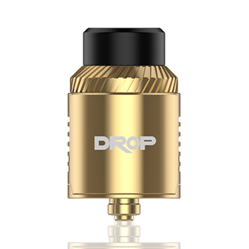 atomizador RDA - Atomizador DROP RDA V1.5 - Digiflavor