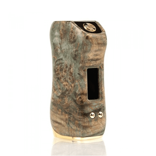 mod aequitas gabriel - Mod Aequitas Gabriel Choice - 80W - Asvape
