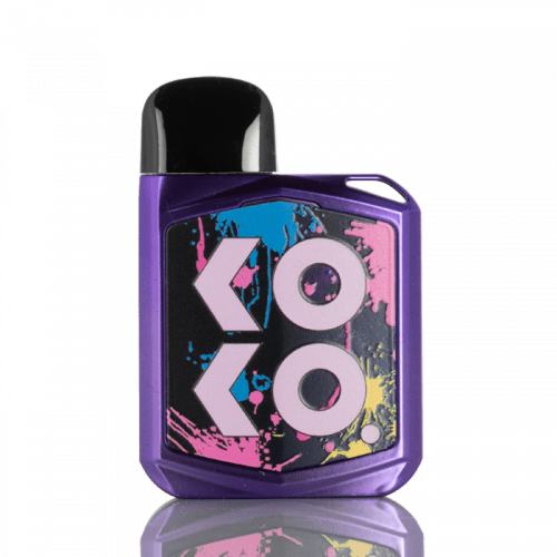 kit pod caliburn - Kit Pod Caliburn Koko Prime - Uwell