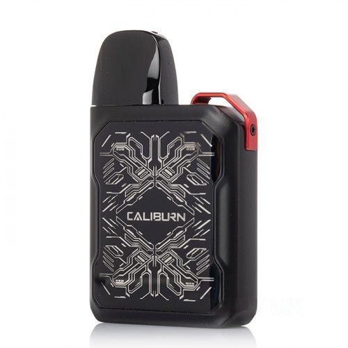 kit pod calibrun - Kit Pod Caliburn GK2 - Uwell