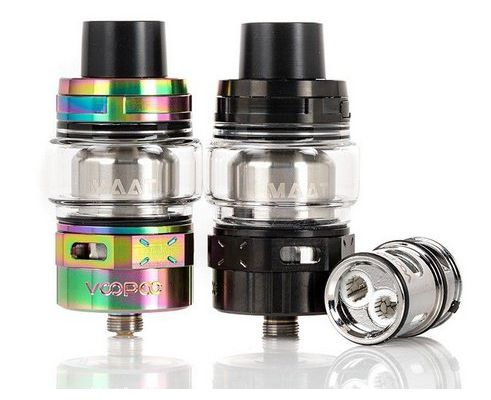 atomizador maat 4ml - Atomizador MAAT 4ml - Voopoo