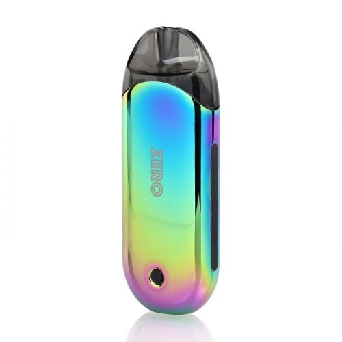 kit pod renova zero - Kit Pod Renova Zero One Extra Mesh - 650mAh - Vaporesso