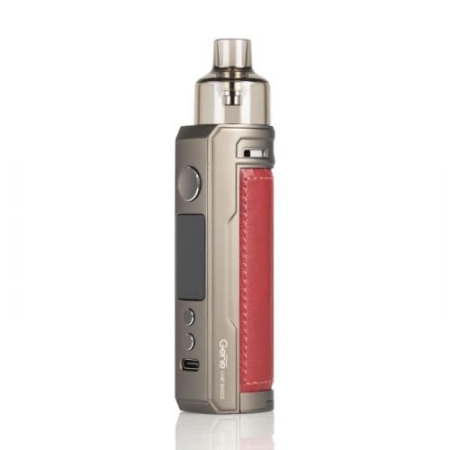 kit pod mod - Kit Pod Mod Drag X 80w - Voopoo