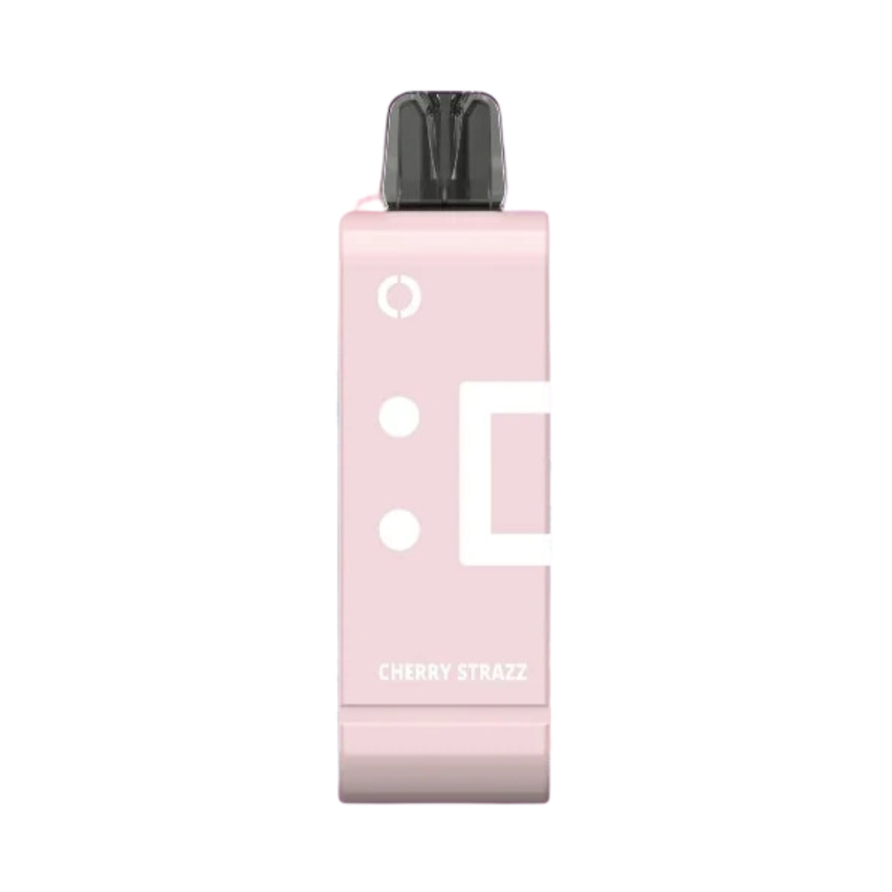 87d591a42d31e80f2879b70a64694224.png cartucho pod elf bar - Cartucho (Refil) Pod Elf Bar EW9000 - 9.000 Puffs - Cherry Strazz