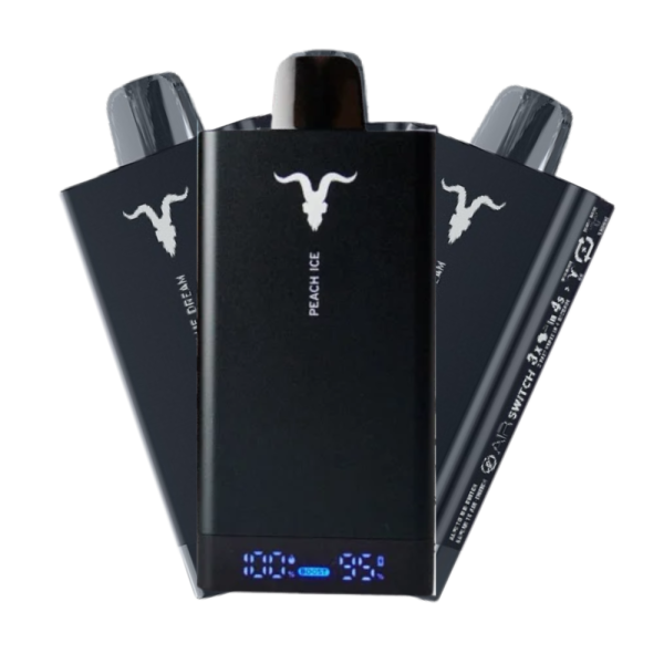 pod descartável 15000 puffs - Pod Descartável V150 Pró - Ignite - Black - 15.000 Puffs