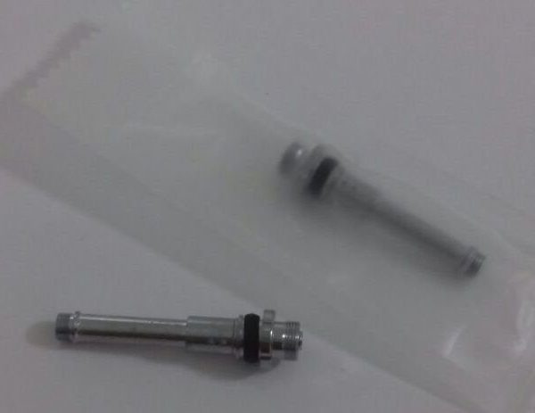 resistência para mini vape - Resistência E-Buzz - Para Mini Vape