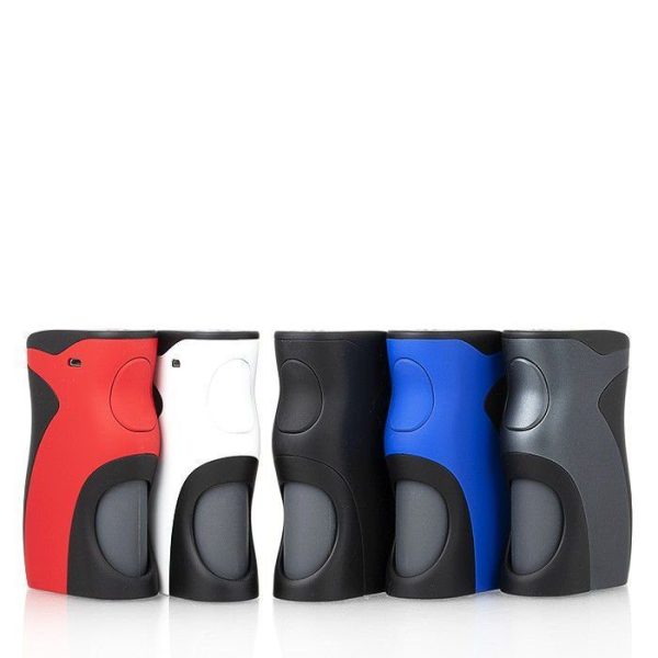 mod squonk 80w - Mod Recurve 80W - WOTOFO