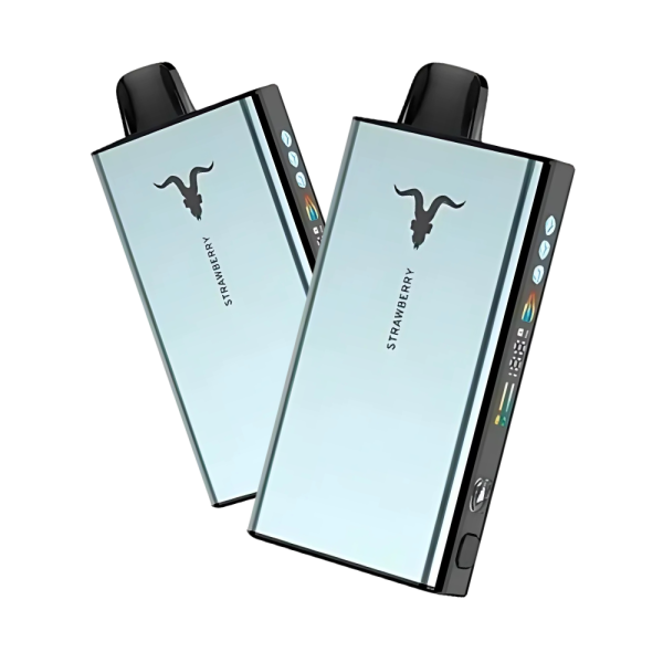 pod descartável 40000 puffs - Pod Descartável V400 Ignite - Ice - 40.000 Puffs