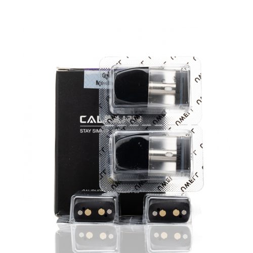 pod reposição Caliburn - Pod (cartucho) de Reposição Caliburn A2 / A2S / AK2 - Uwell