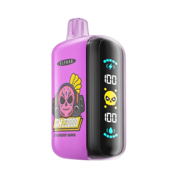 elf bar vape uk Ignite v15 Disposable Vape Device main image 0