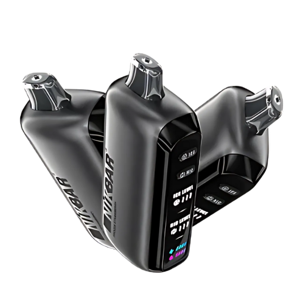 pod descartável - Pod Descartável NikBar - Triple Chill - 40.000 puffs