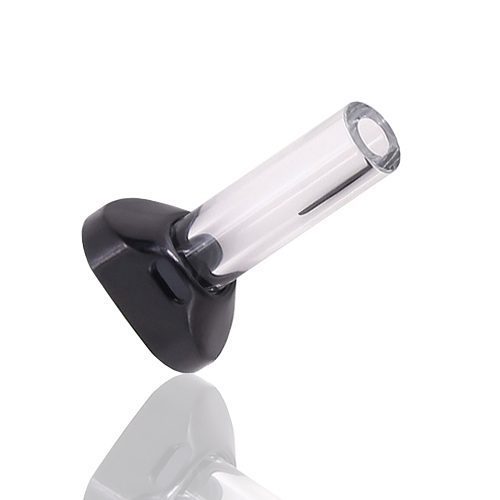 piteira para Herbva 5G - Piteira com Bocal de Vidro para Herbva 5G - Airistech