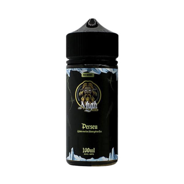 líquido myth ice - Líquido Myth - 100ml - Perseu - Watermelon Honeydew Ice