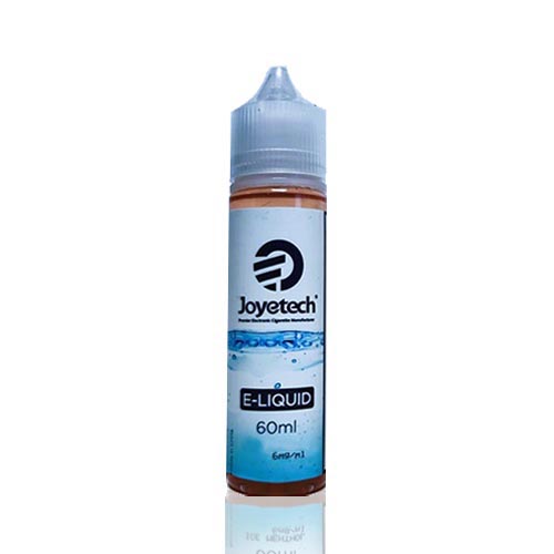 líquido tabaco freebase - Líquido Joyetech - Tob (Tobacco)