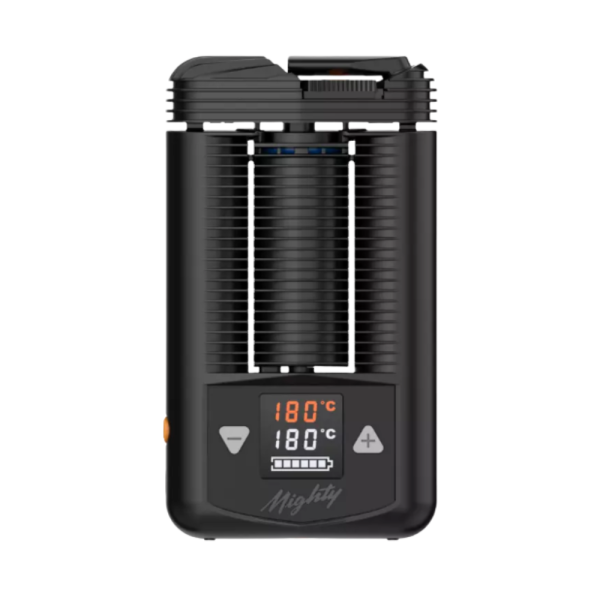 vaporizador de ervas - Vaporizador de Ervas Mighty Plus - Storz & Bickel