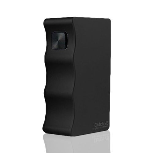 mod mecânico - Mod Signature Mecânico Clutch x18 Mikevapes - Dovpo