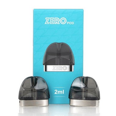 pod renova zero reposição - POD Renova Zero (Zero 2/ Zero S) 1.3Ohm CCELL Reposição - Vaporesso