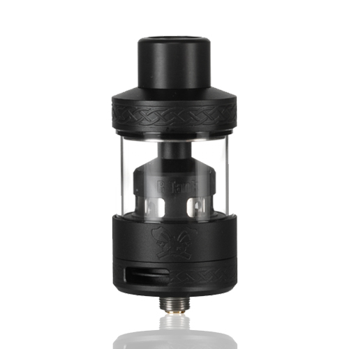 atomizador dead rabbit r - Atomizador Dead Rabbit R Tank - 25.5mm - Hellvape